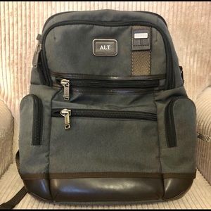 ⭐️TUMI Alpha Bravo Knox Backpack⭐️